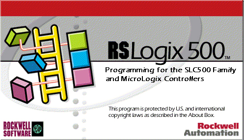 rs logix 500